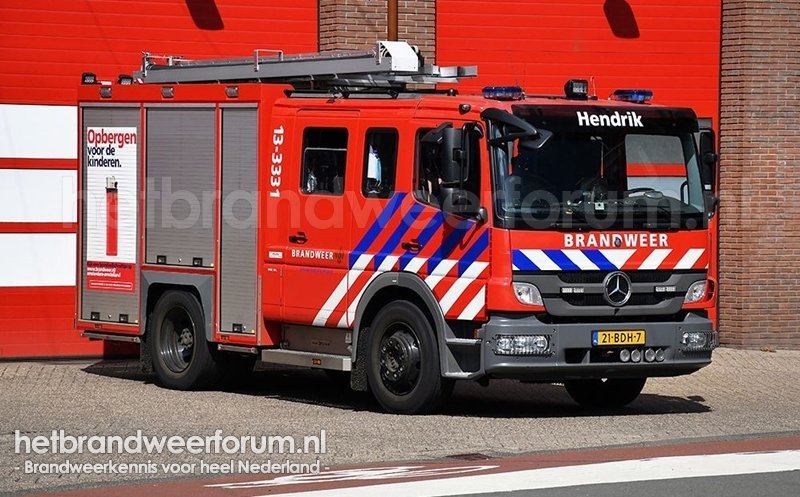 13-3331 Tankautospuit