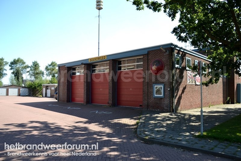 Bosjesweg 1, Sluiskil