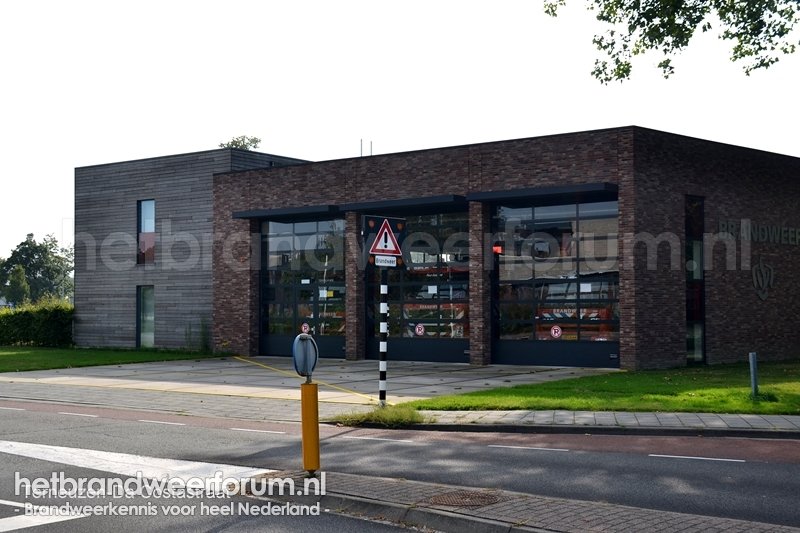 Da Costastraat 1a, te Terneuzen