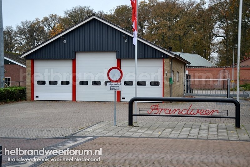 Lossersestraat 16, te De Lutte