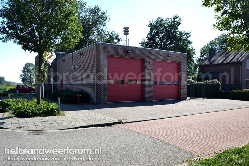 Molenstraat 54, te Westdorpe