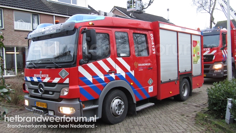 05-4131 Tankautospuit (30-BBH-9)