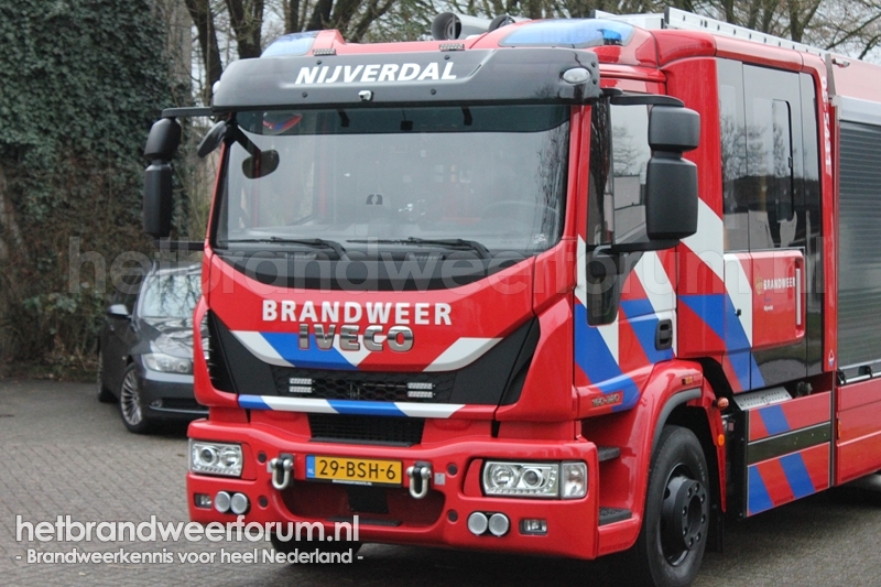 05-5431 Tankautospuit