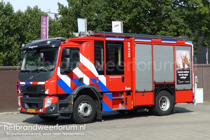 20-3133 Tankautospuit