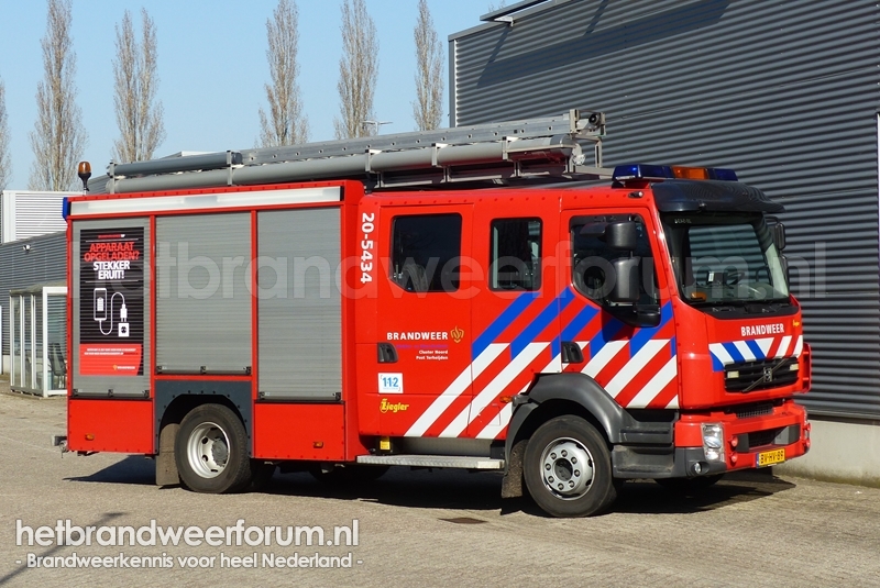 20-5434 Tankautospuit