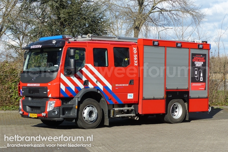 20-5632 Tankautospuit