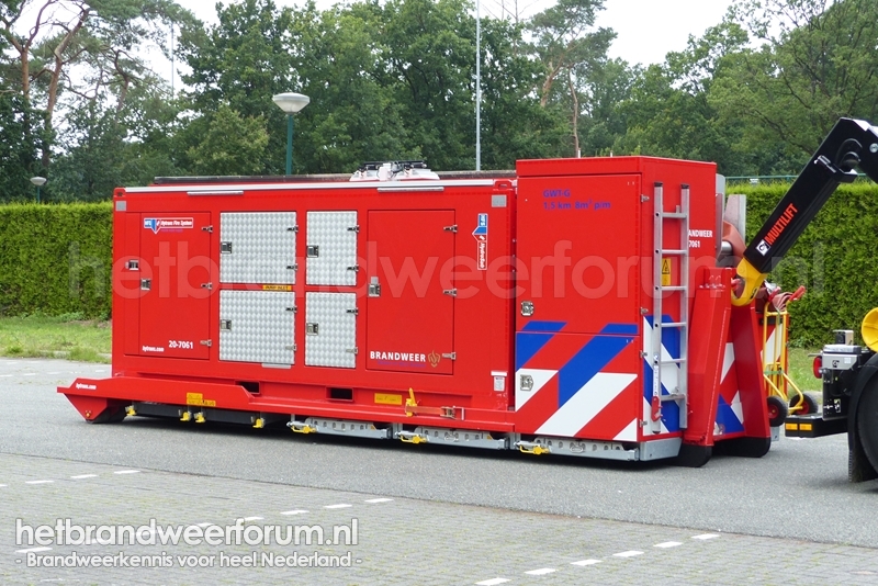 20-7061 Dompelpomphaakarmbak WTS1500