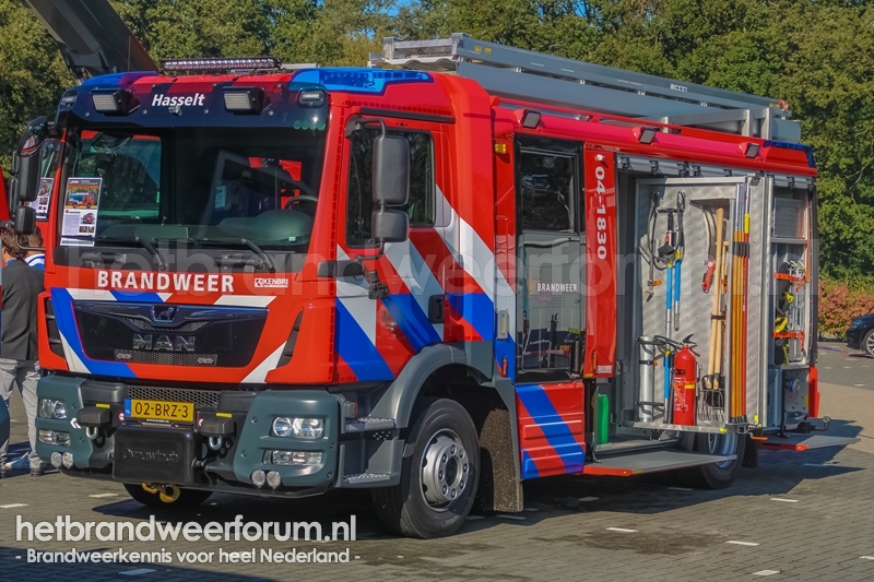 04-1830 Tankautospuit