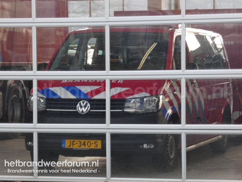 05-4122 Dienstbus IBGS
