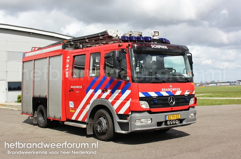 12-9130 Tankautospuit