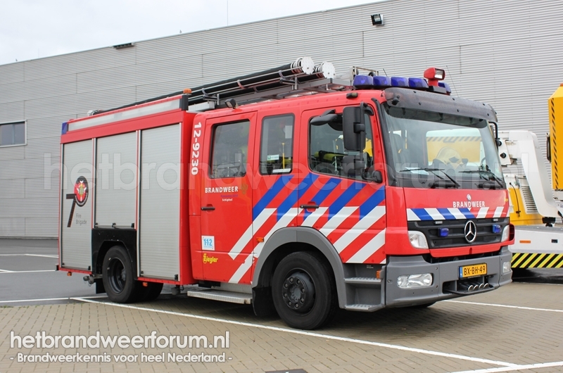 12-9230 Tankautospuit