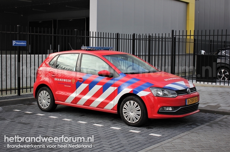 13- 0908 Dienstauto Galwin