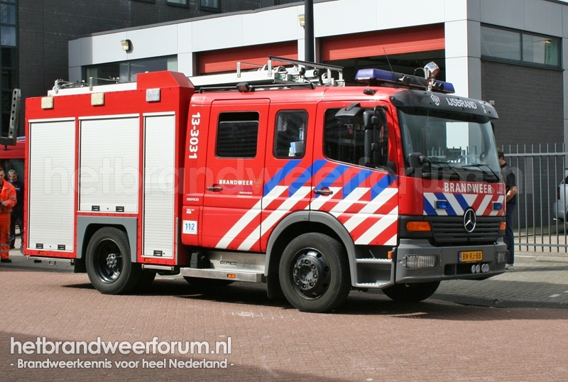 13-3031 Tankautospuit