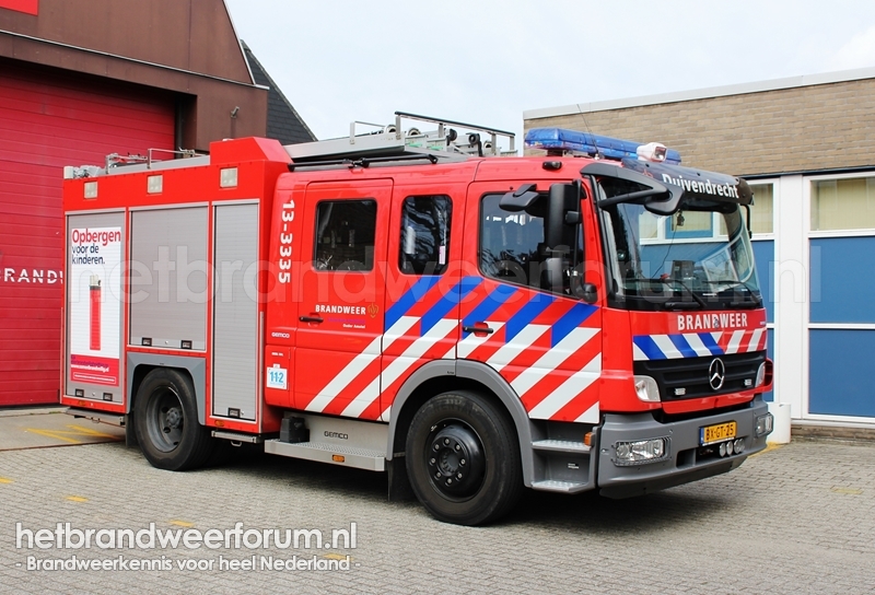 13-3335 Tankautospuit