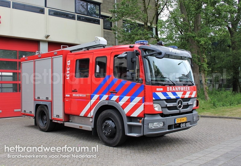 13-3431 Tankautospuit