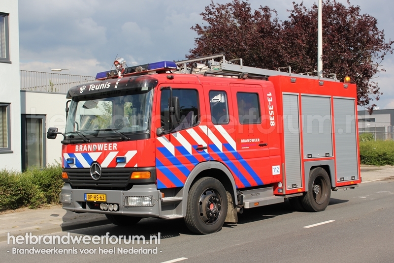 13-3538 Tankautospuit