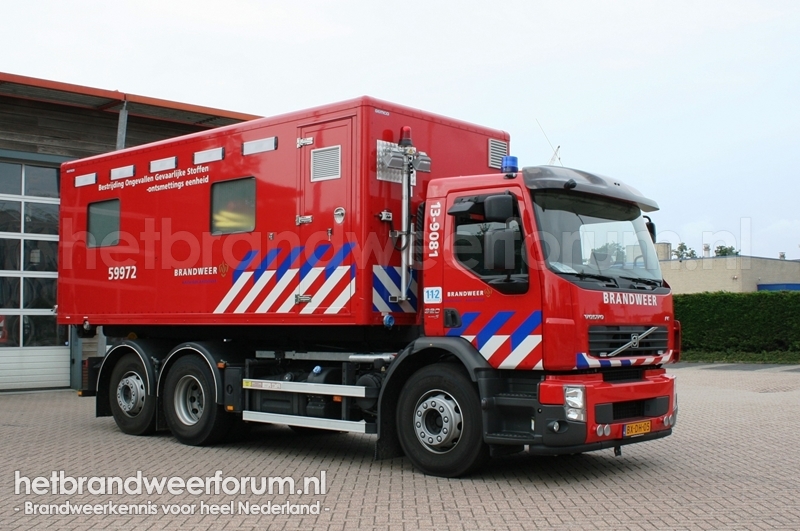 13-9081 Haakarmvoertuig