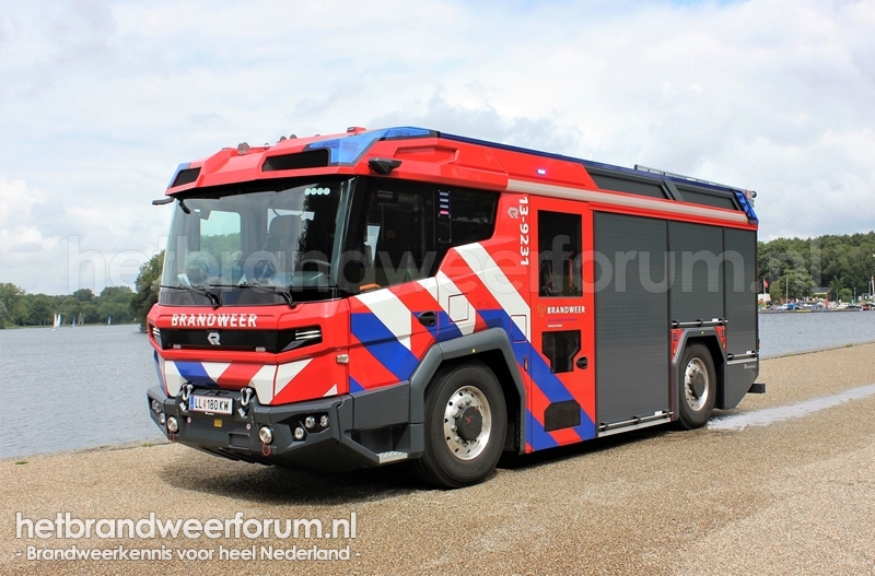 13-9231 Tankautospuit