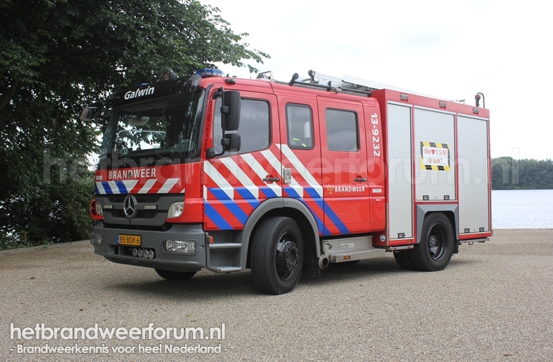 13-9232 Tankautospuit