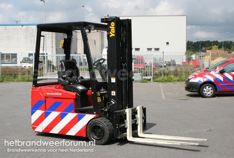 13-Heftruck Galwin