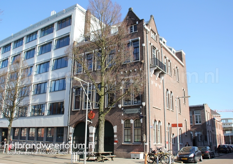 Dapperstraat 325, te Amsterdam