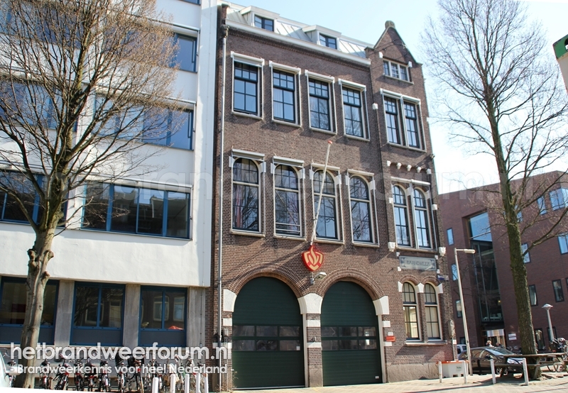 Dapperstraat 325, te Amsterdam