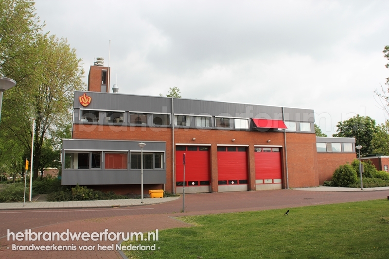 IJdoornlaan 60, te Amsterdam