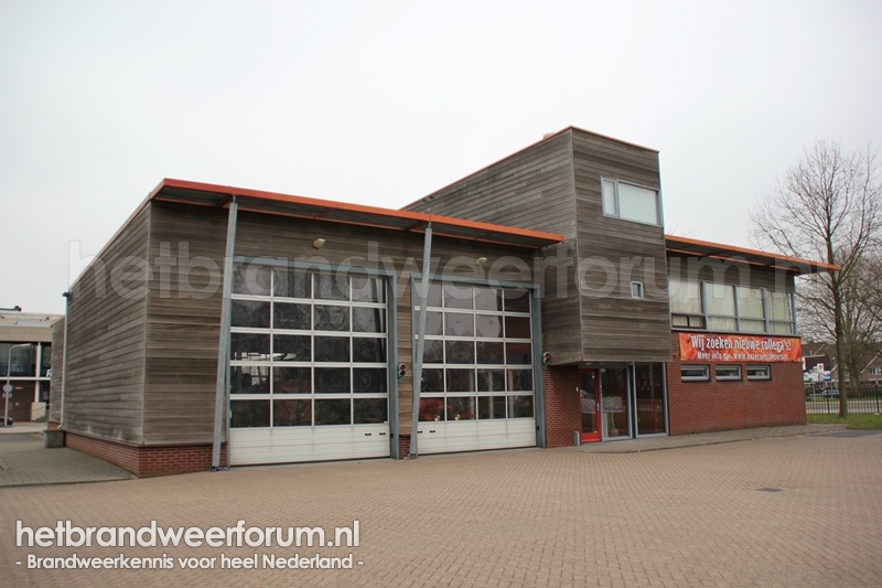 Zijdelweg 1, te Uithoorn