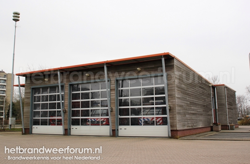 Zijdelweg 1, te Uithoorn