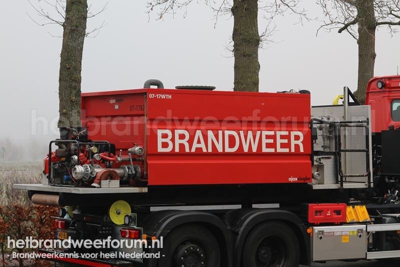 07-9264 Watertankhaakarmbak