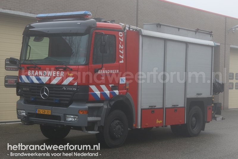 07-2771 Hulpverleningsvoertuig (BL-GB-30)