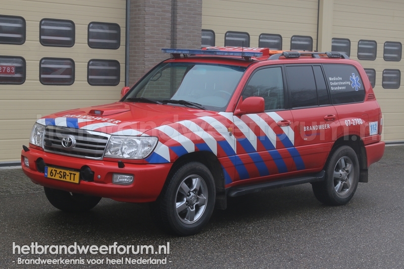 07-2780 Dienstauto (67-SR-TT)07-2780 Dienstauto (67-SR-TT)