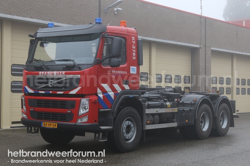 07-2783 Haakarmvoertuig