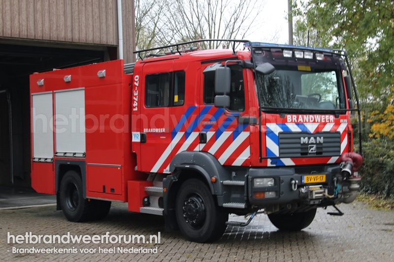 07-3741 Tankautospuit