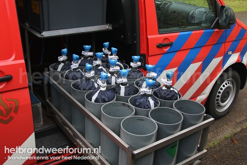 07-5161 Personeel/Materiaalvoertuig (9-VHG-02)