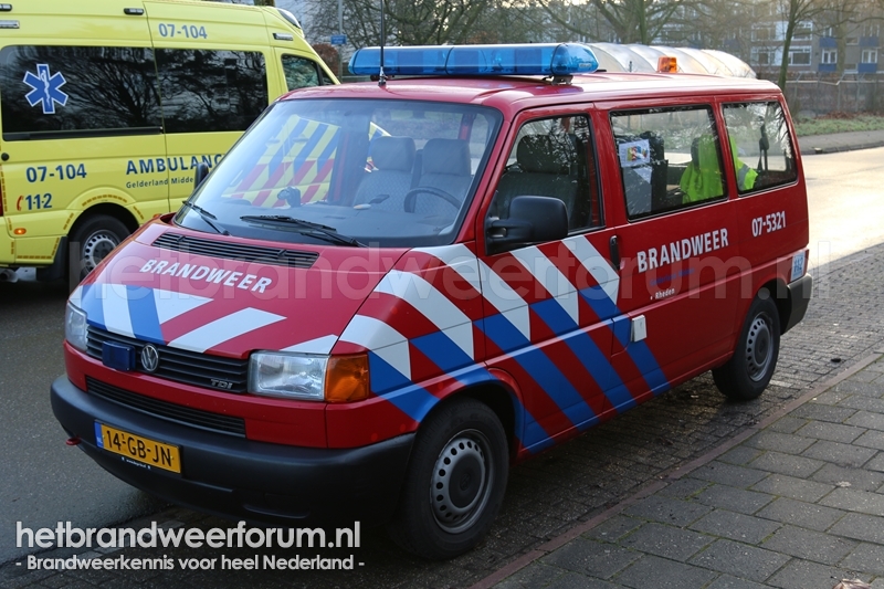 07-5321 Personeel/Materiaalvoertuig (14-GB-JN)