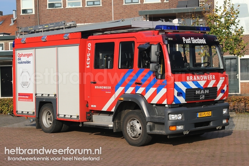 07-5431 Tankautospuit 