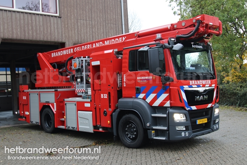 07-9051 Hoogwerker