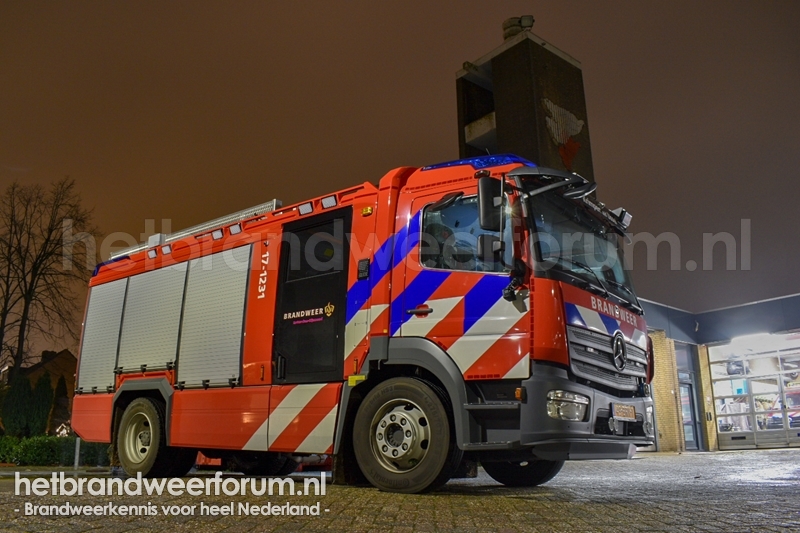 17-1231 Tankautospuit