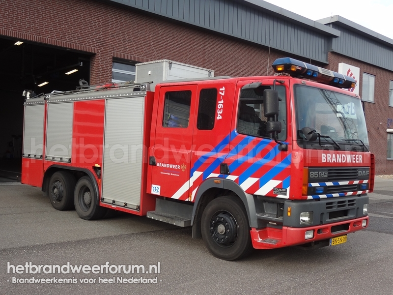 17-1634 Tankautospuit (BN-SN-01)