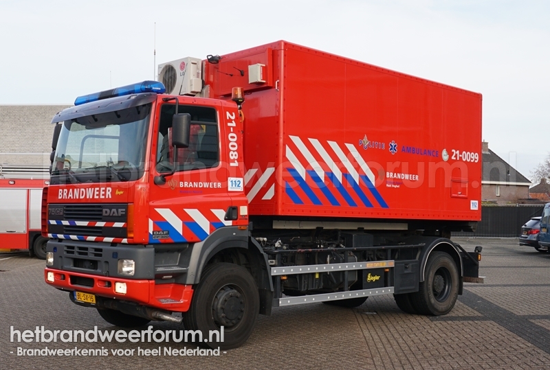 21-0081 Haakarmvoertuig