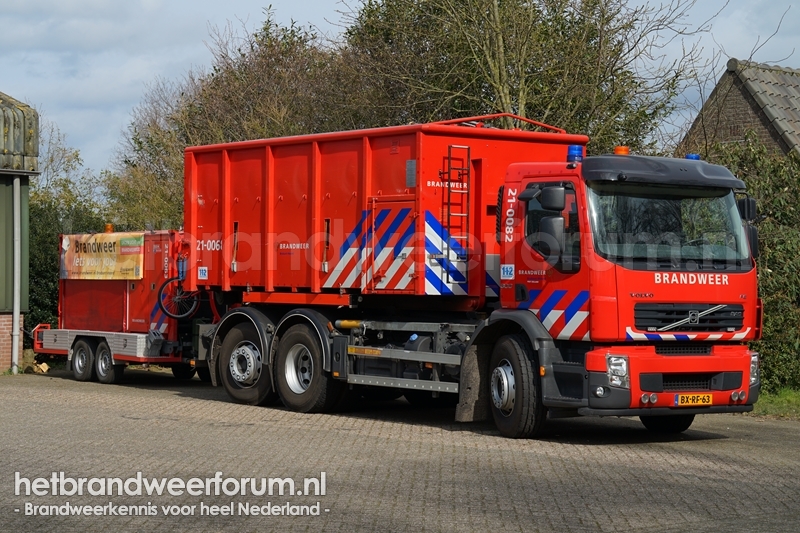 21-0082 Haakarmvoertuig