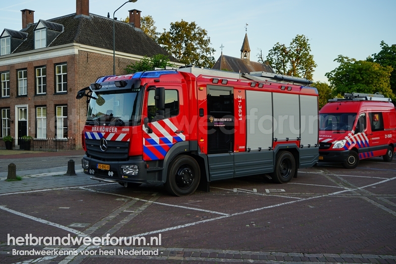 21-3631 Tankautospuit