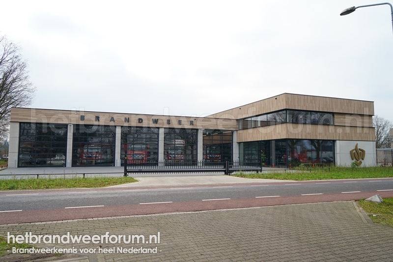 Udenseweg 3, te Uden