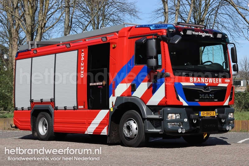 04-2330 Tankautospuit