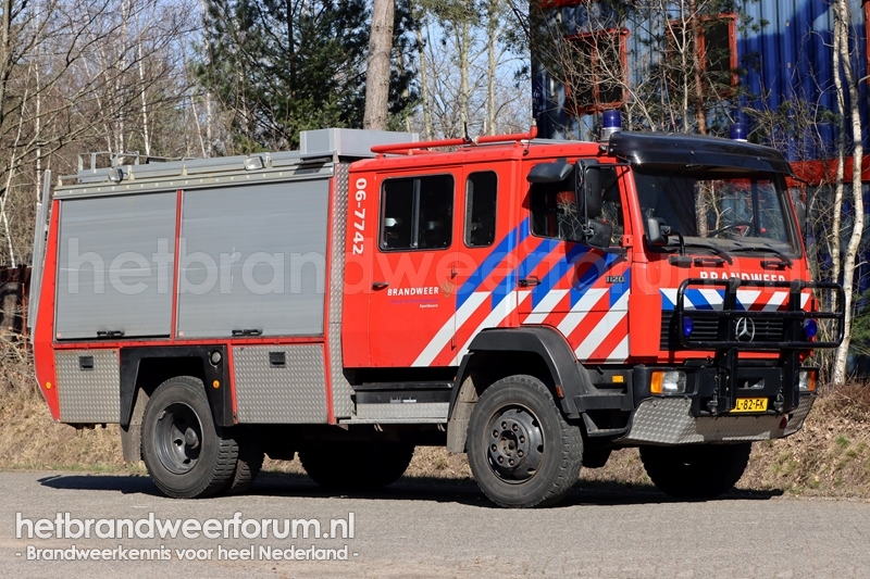 06-7742 Tankautospuit