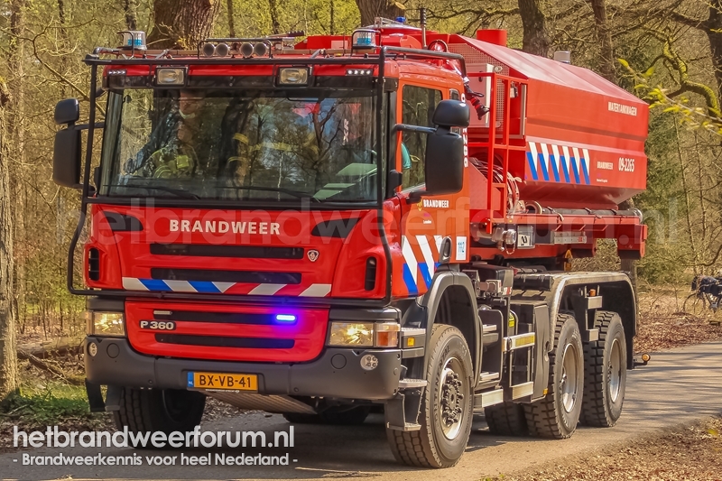 09-2286 Haakarmvoertuig