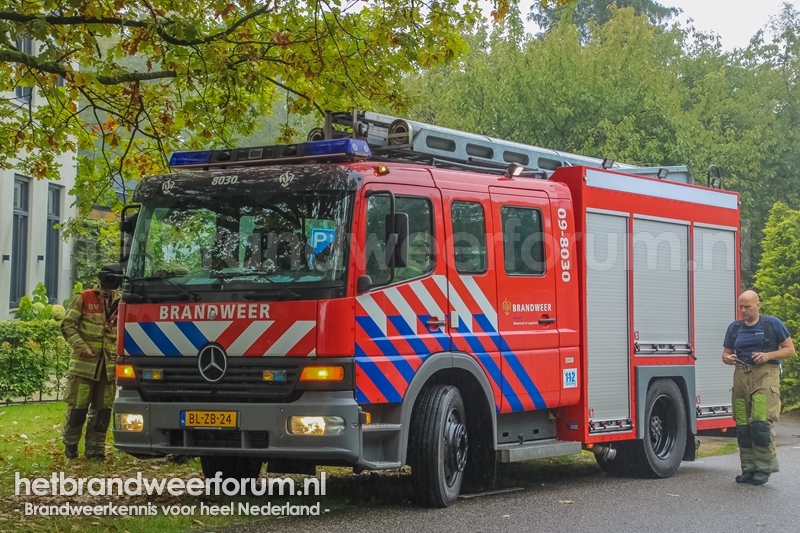 09-8030 Tankautospuit