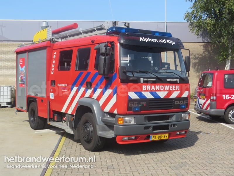 16-2232 Tankautospuit