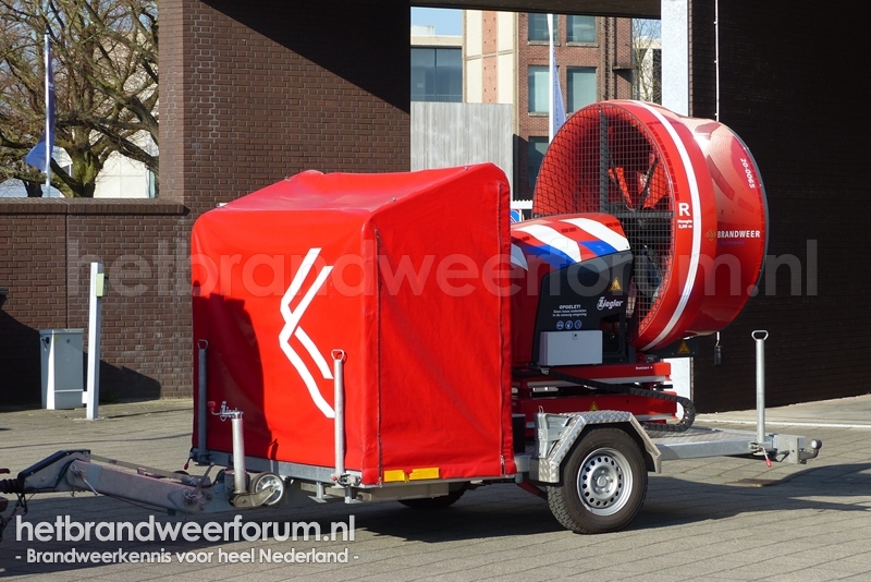20-0065 Bigfan Watermachine